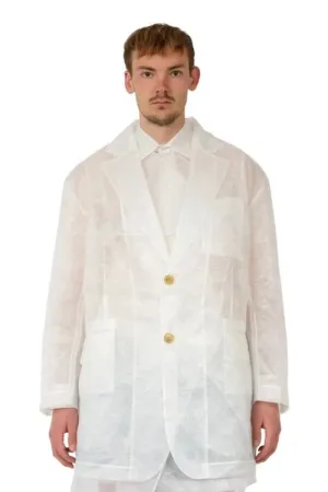 Oversized Moon Blazer
