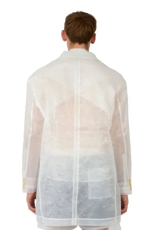 Oversized Moon Blazer
