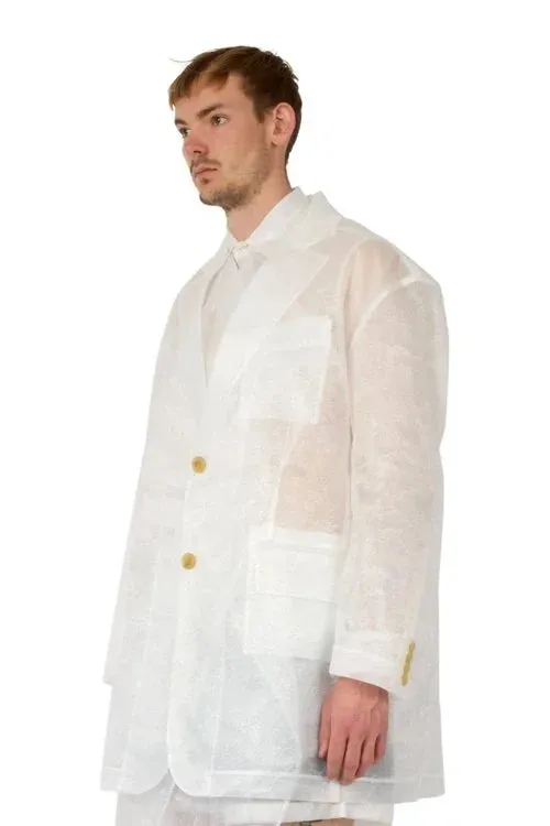Oversized Moon Blazer