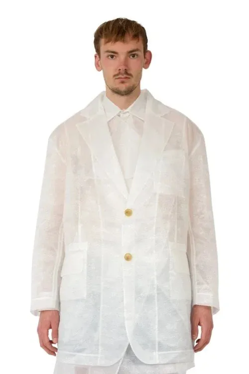 Oversized Moon Blazer