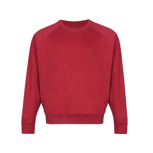Oversized Sweatshirts