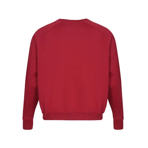Oversized Sweatshirts