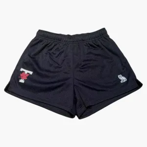 Ovo X University Of Toronto Women's Athletic Shorts Navy