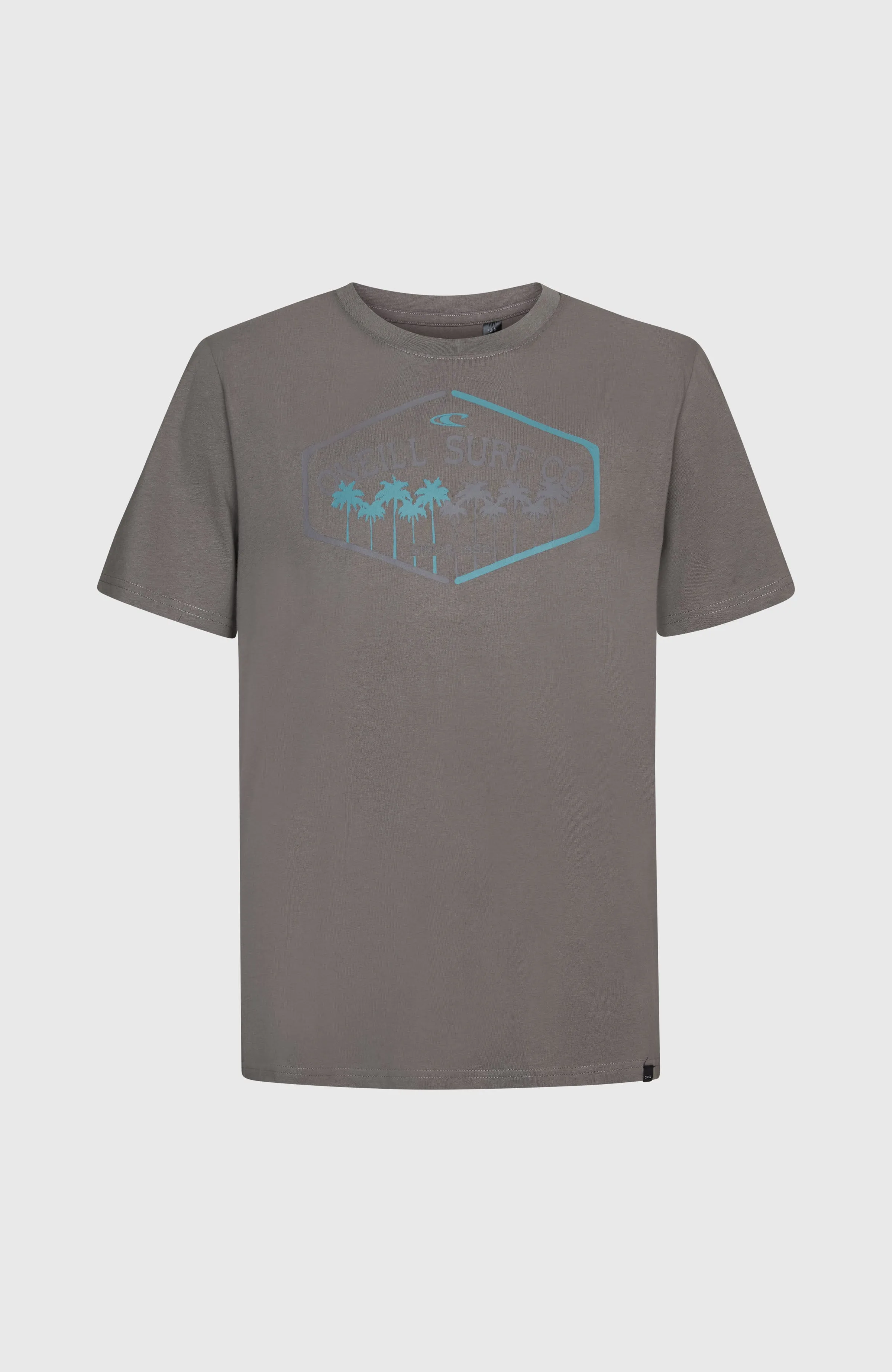 Palm T-Shirt | Flint Stone