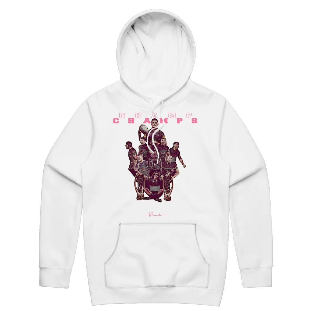 Panthers Champ Hoodie