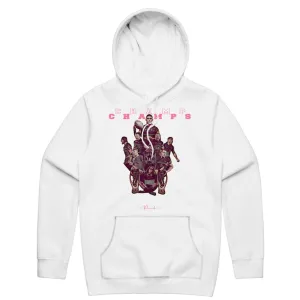 Panthers Champ Hoodie