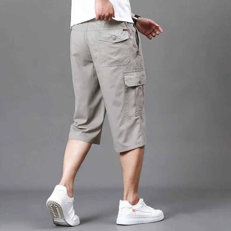 Paracay Cargo Shorts