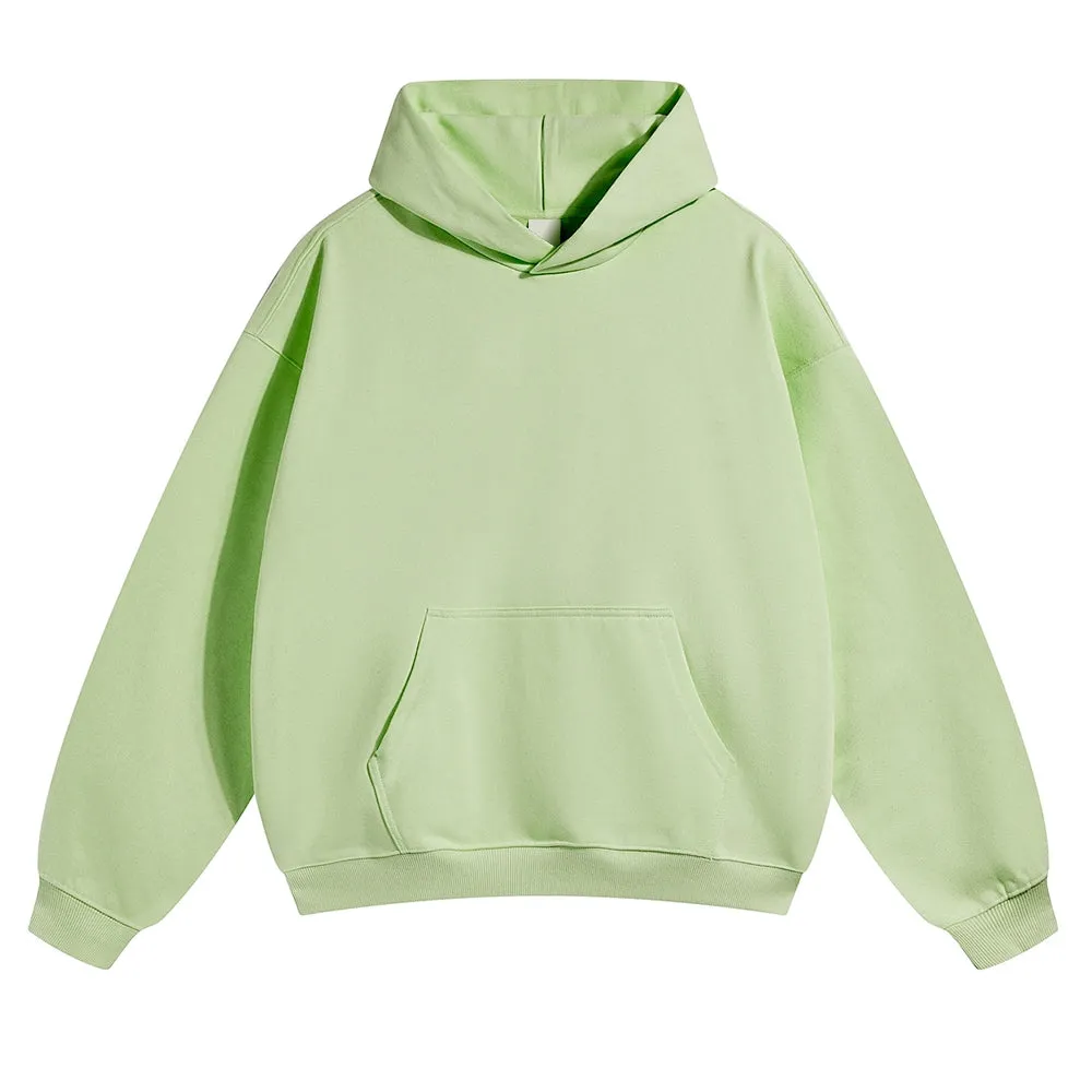 Parihar Men's Kiss Pullover Hoodies