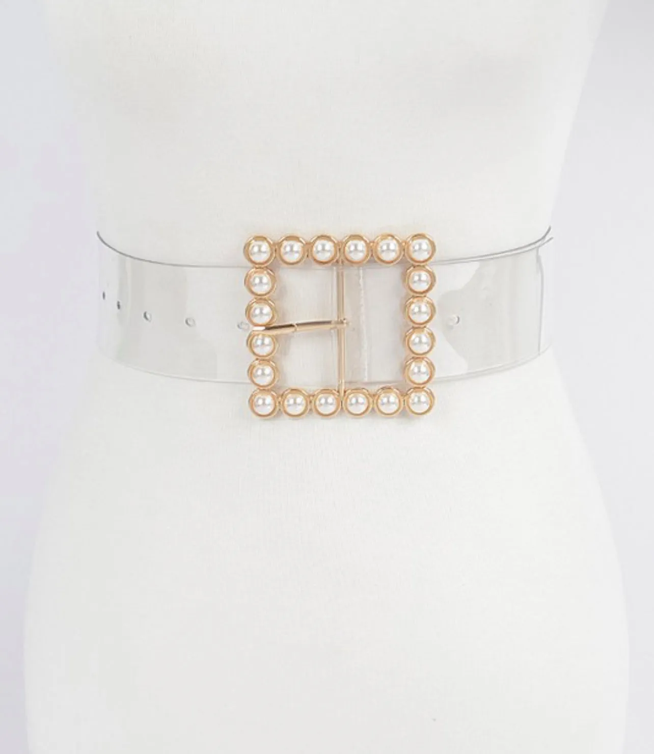 Paris Pearl Plus Belt