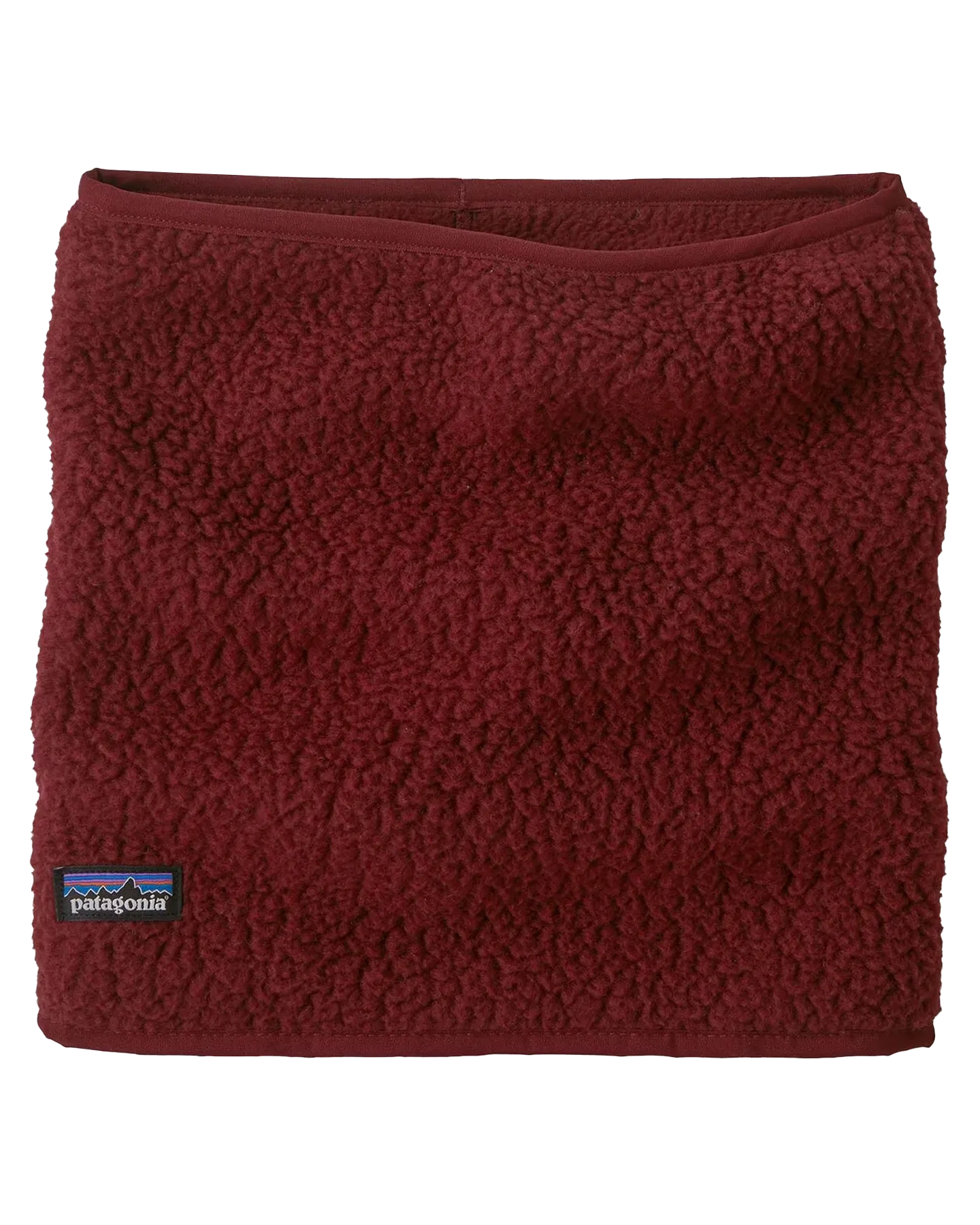 Patagonia Retro Pile Gaiter - Carmine Red