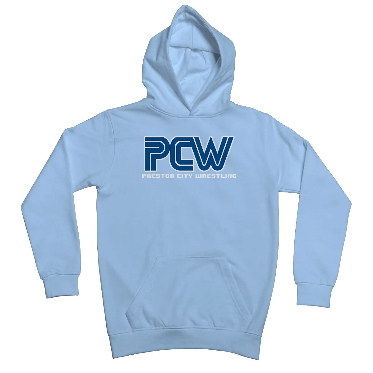 PCW Retro Gamer Kids Hoodie