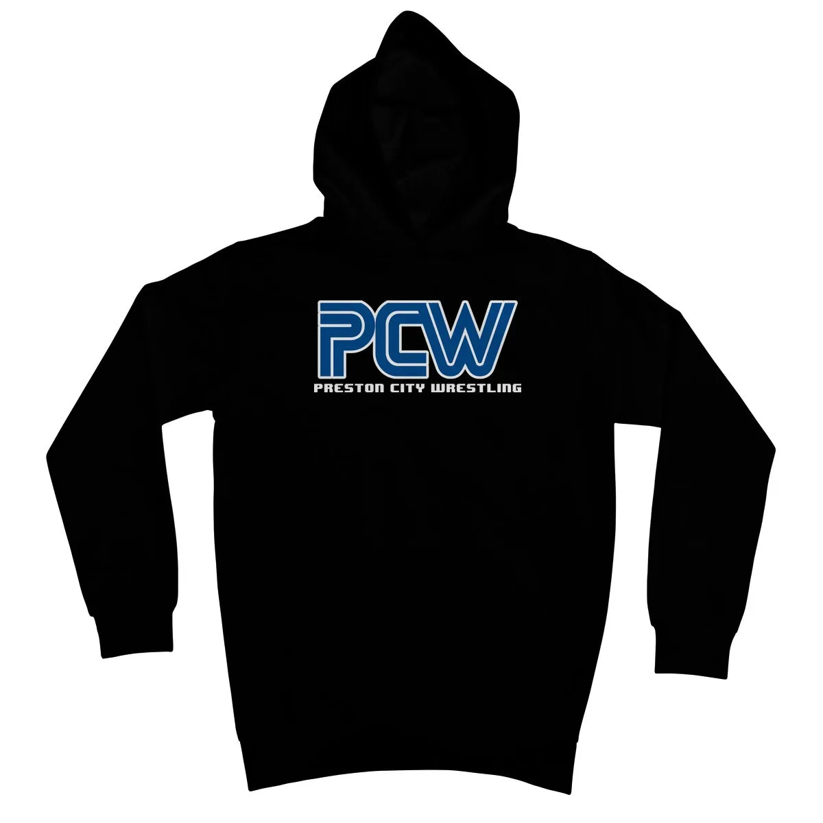 PCW Retro Gamer Kids Hoodie