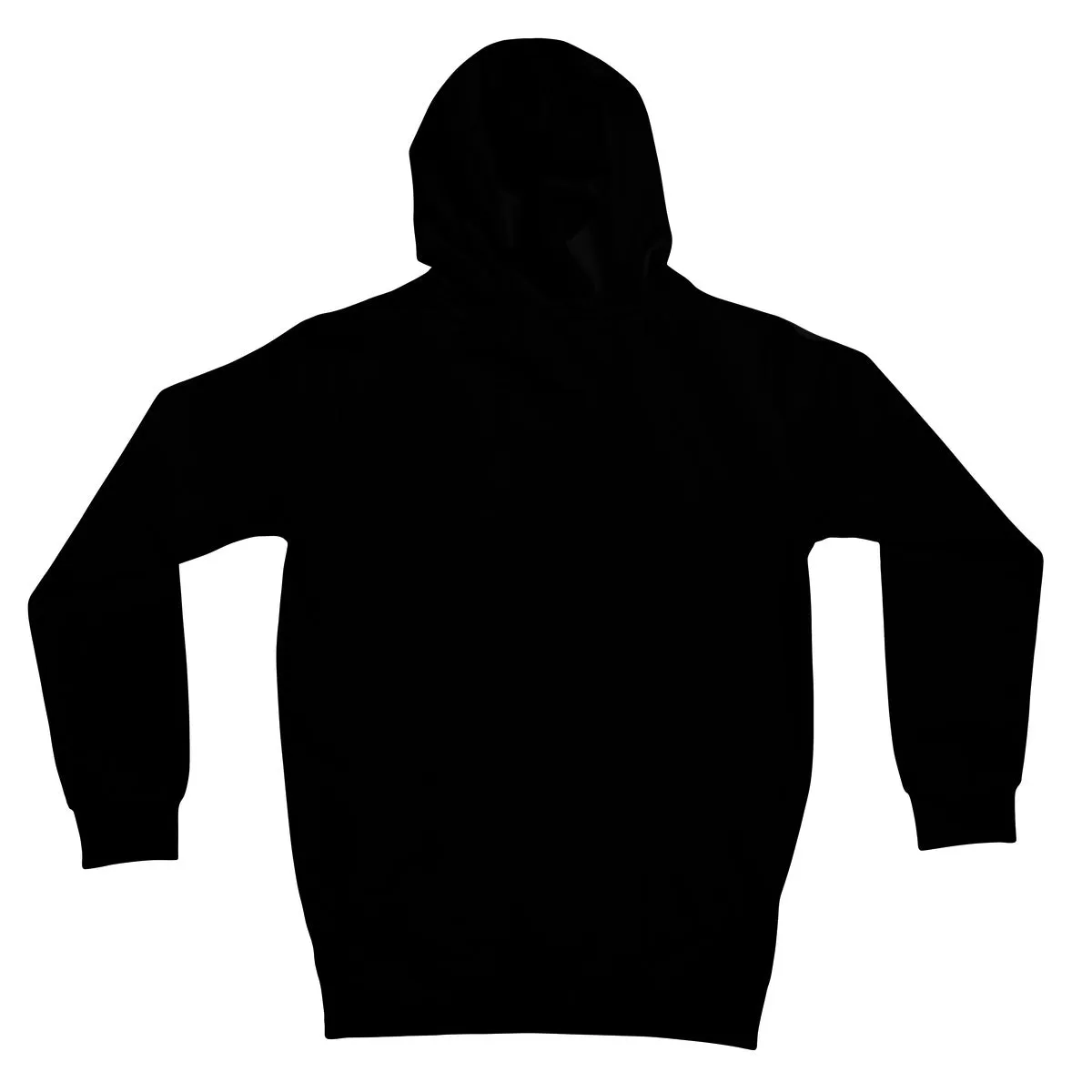 PCW Retro Gamer Kids Hoodie