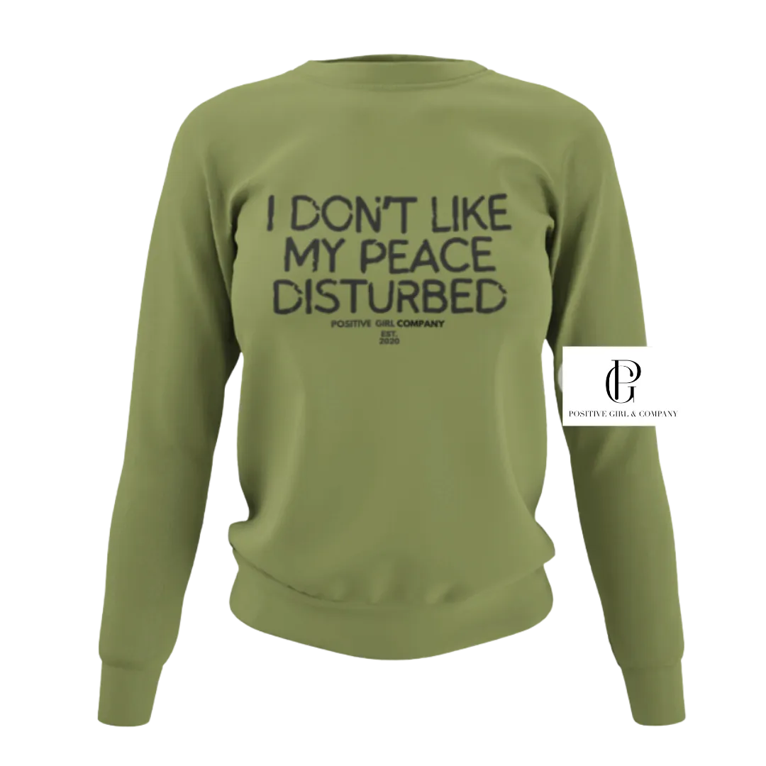 Peace Of Mind