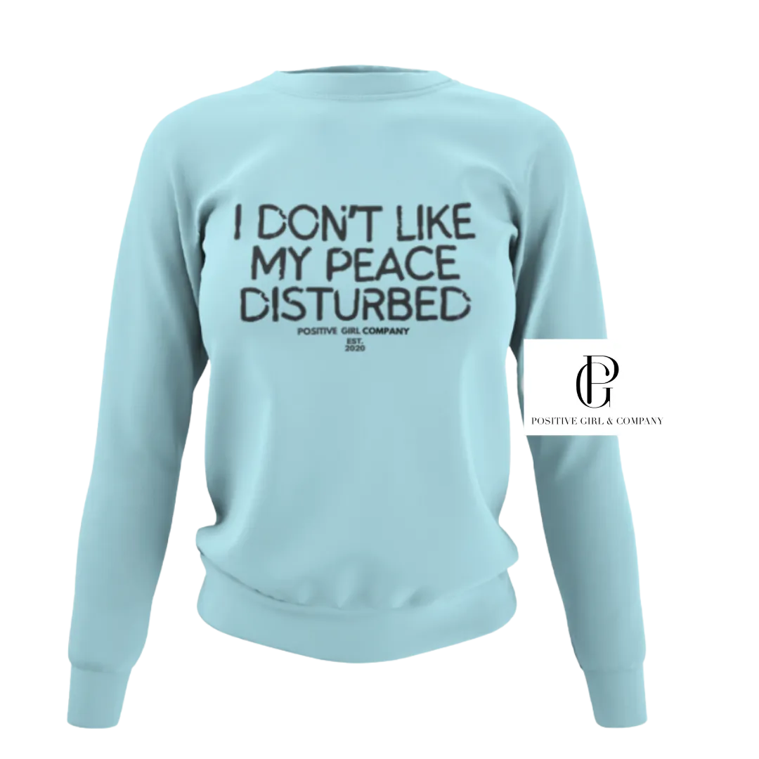 Peace Of Mind