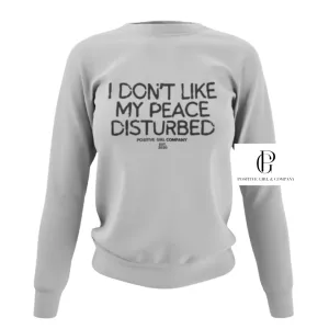 Peace Of Mind