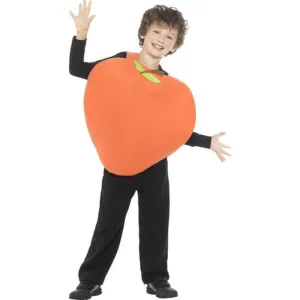Peach Costume