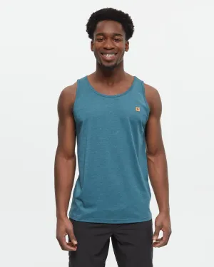 Pender Tank