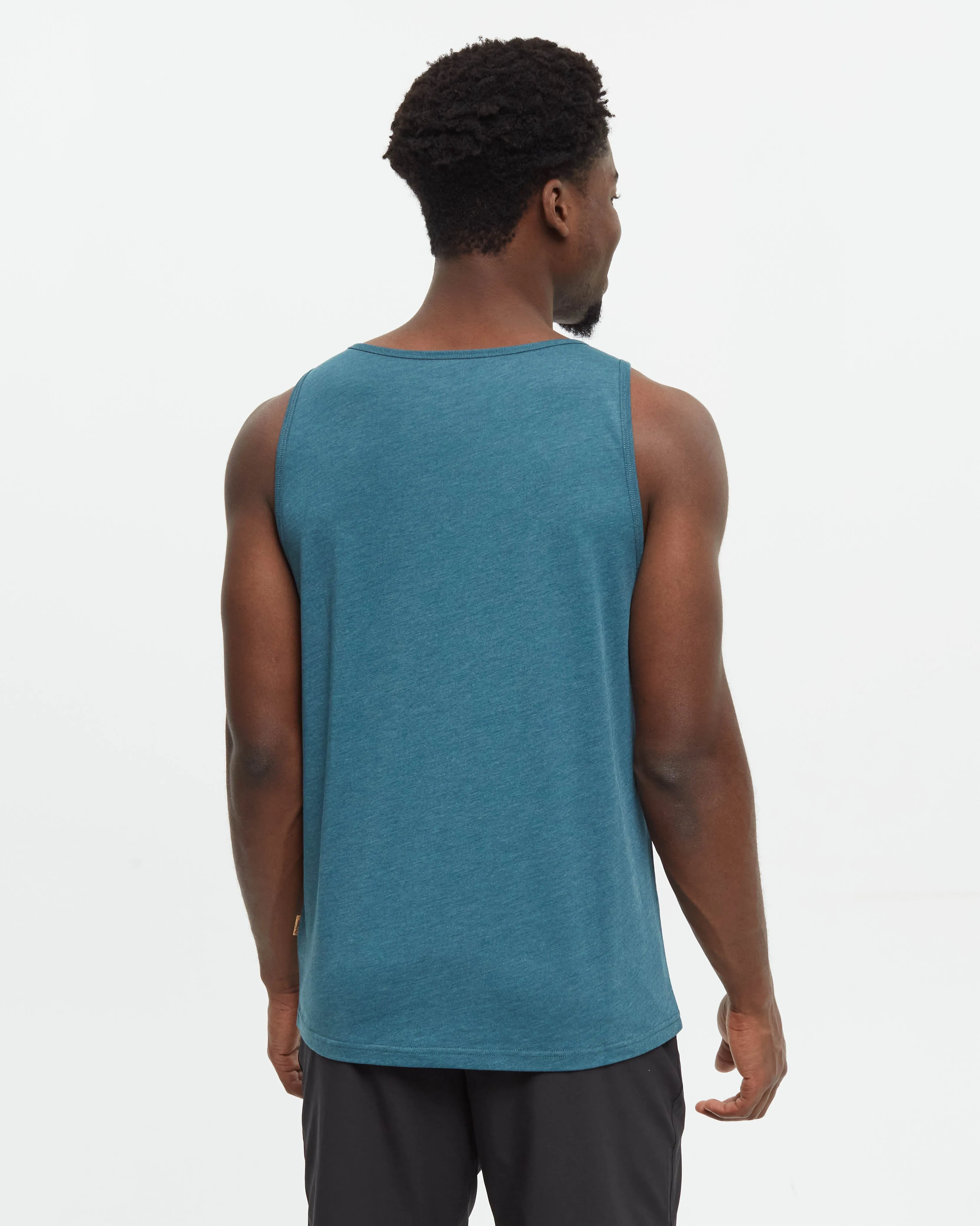Pender Tank