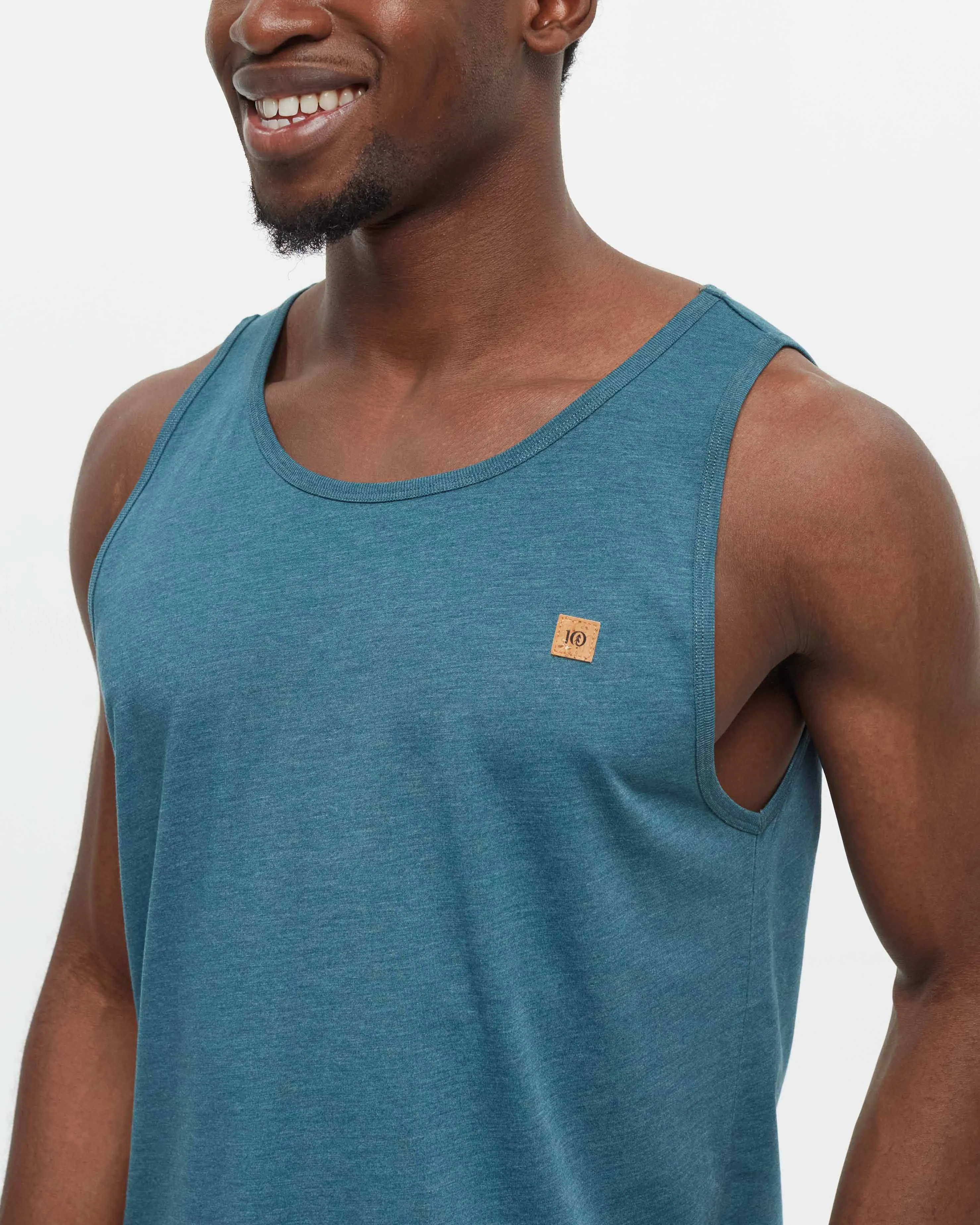 Pender Tank
