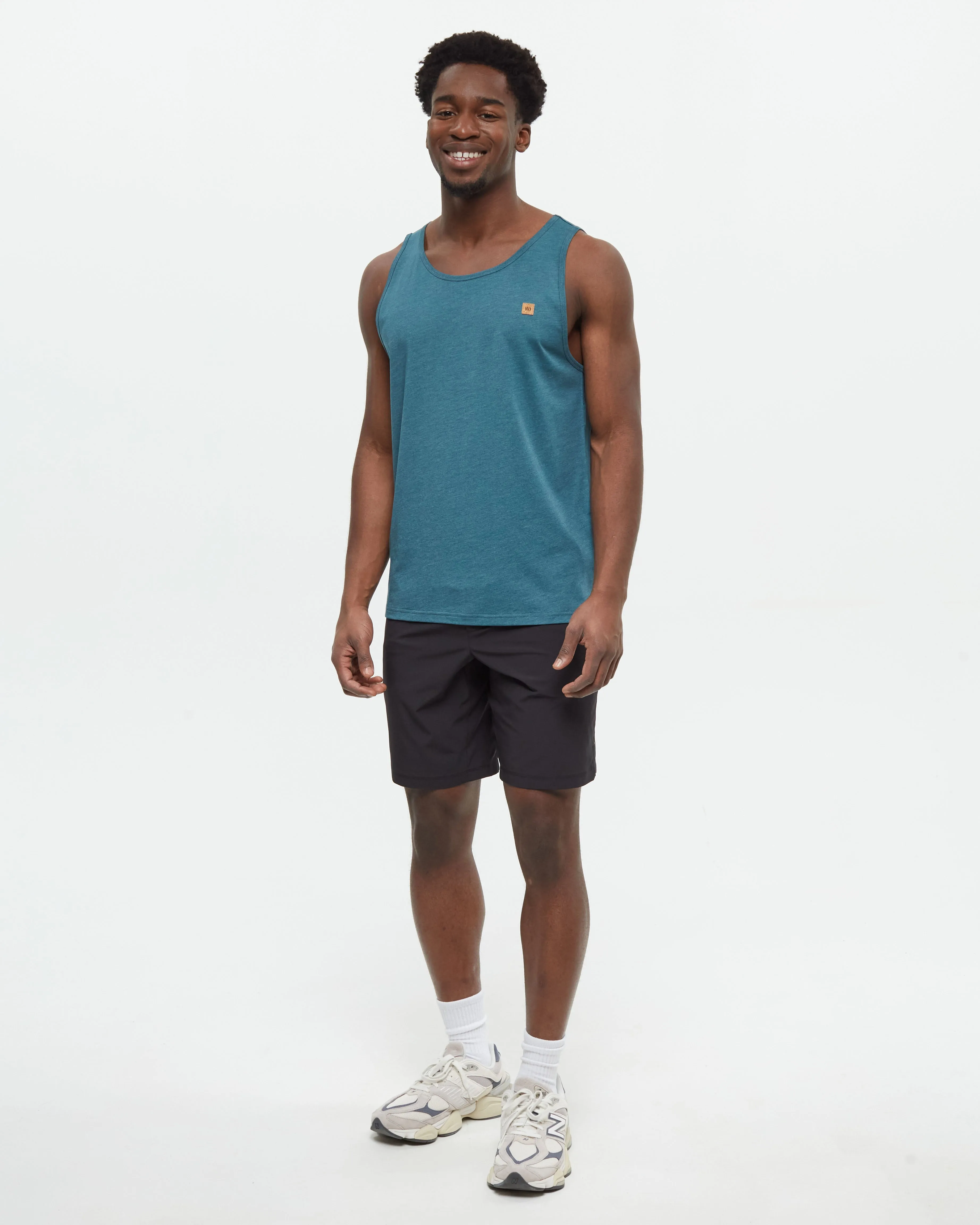 Pender Tank