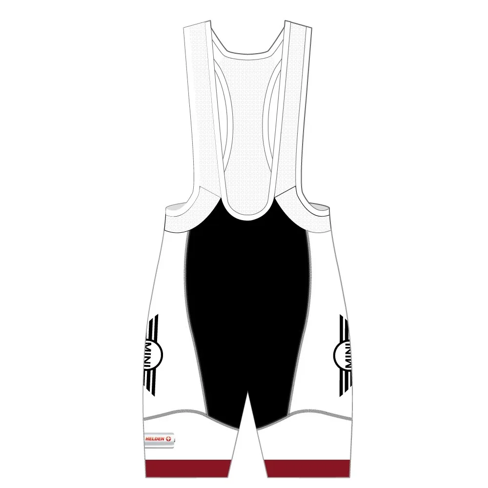 PERFORMANCE Endurance (Cargo) Bib Shorts