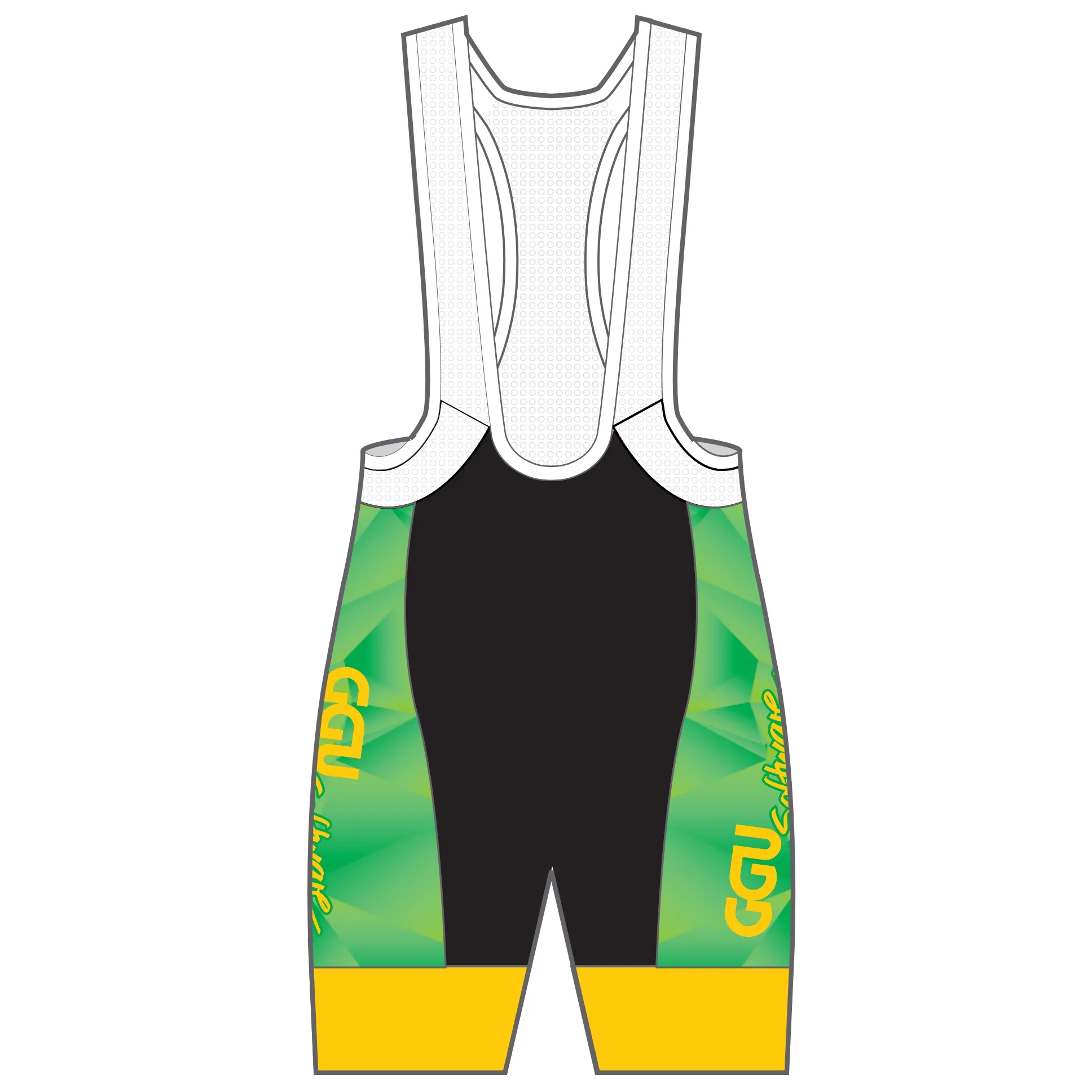 PERFORMANCE Endurance (Cargo) Bib Shorts
