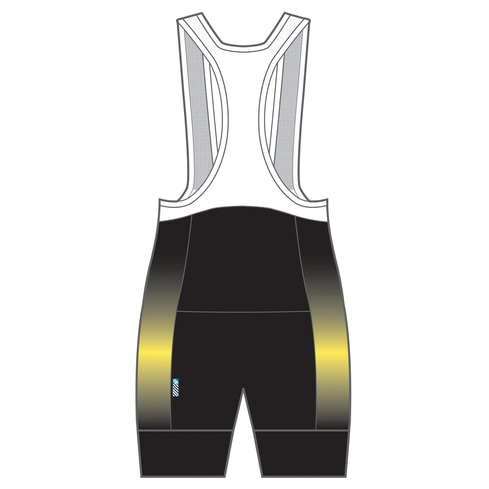 PERFORMANCE Endurance (Cargo) Bib Shorts