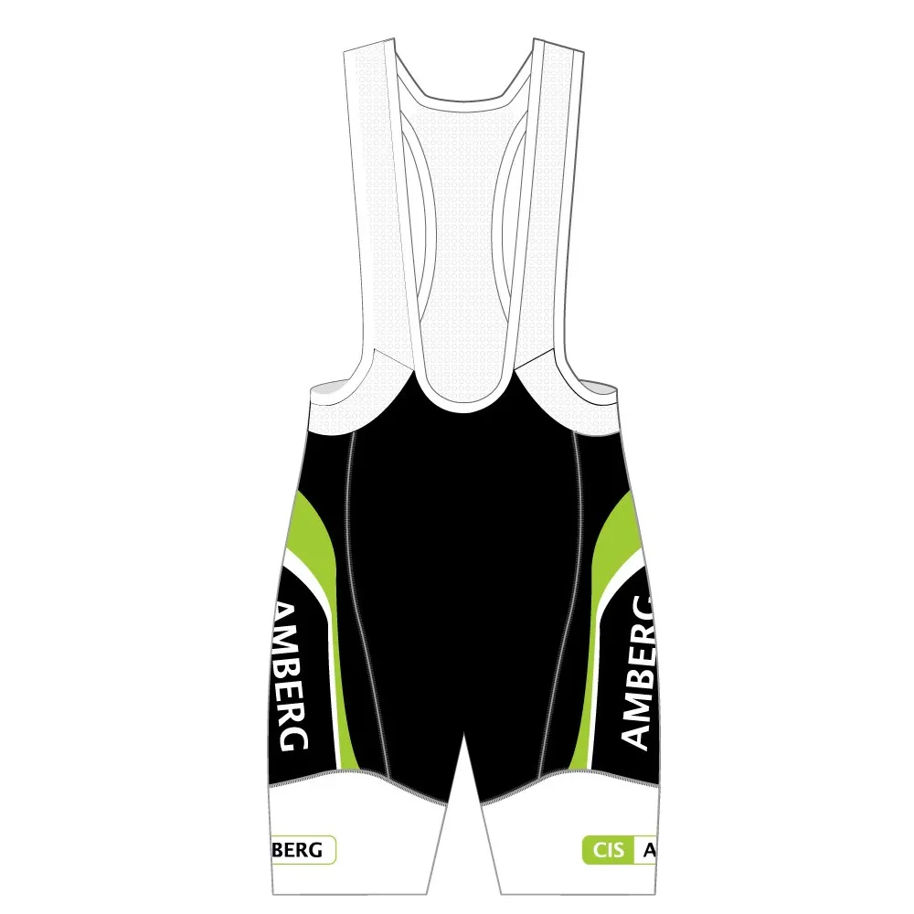 PERFORMANCE Endurance (Cargo) Bib Shorts