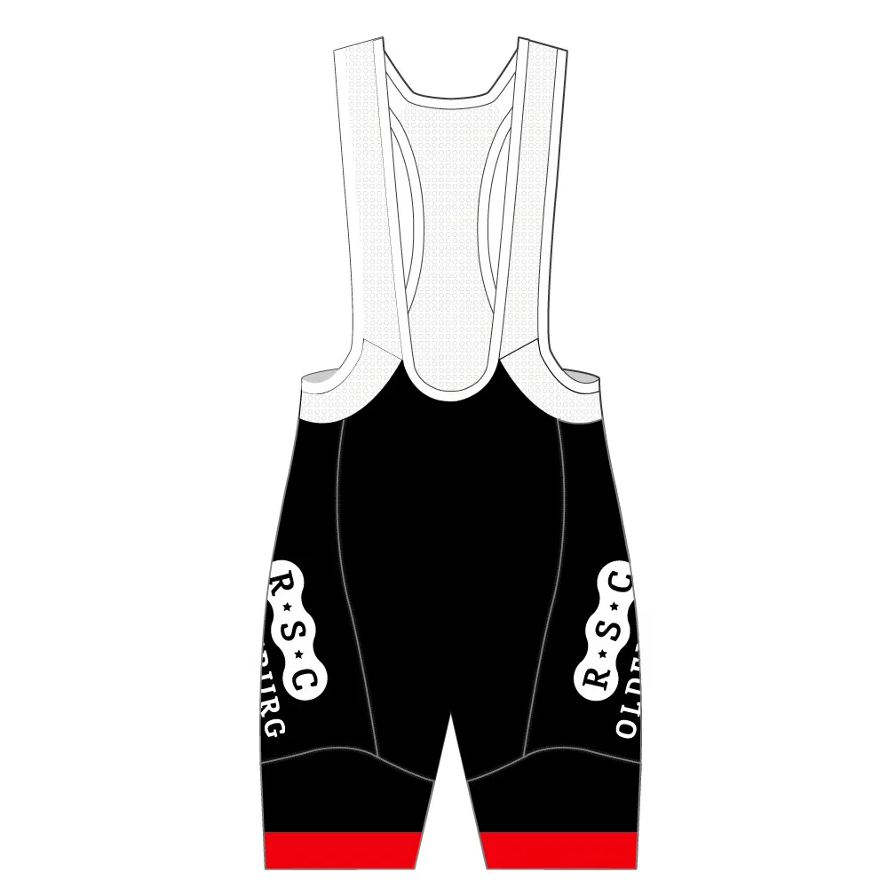 PERFORMANCE Endurance (Cargo) Bib Shorts