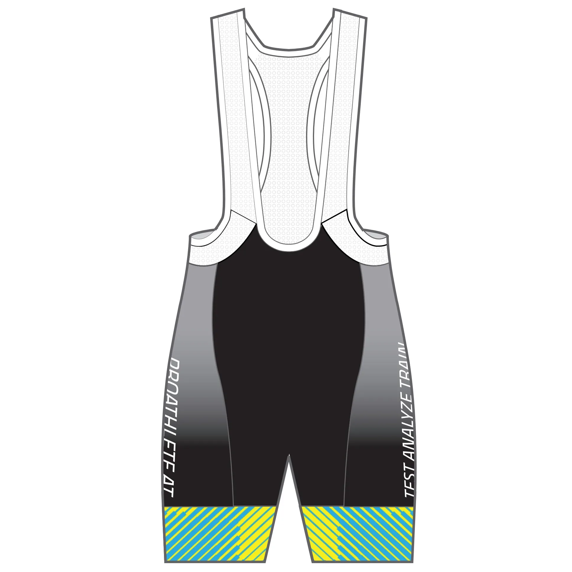 PERFORMANCE Endurance (Cargo) Bib Shorts