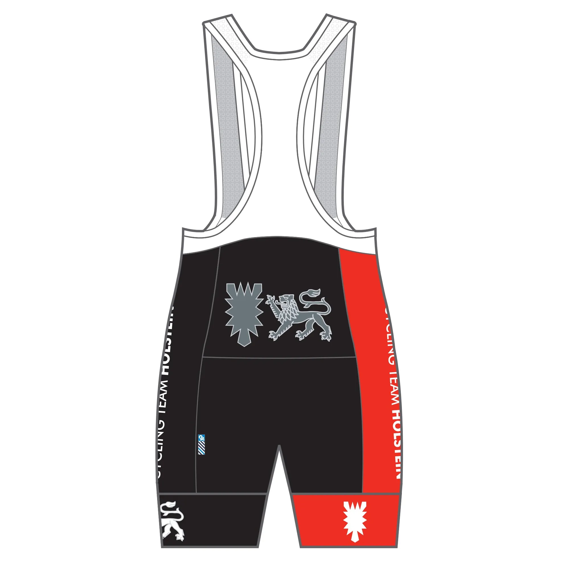 PERFORMANCE Endurance (Cargo) Bib Shorts