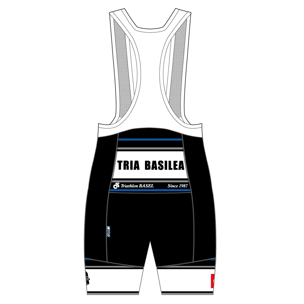 PERFORMANCE Endurance (Cargo) Bib Shorts