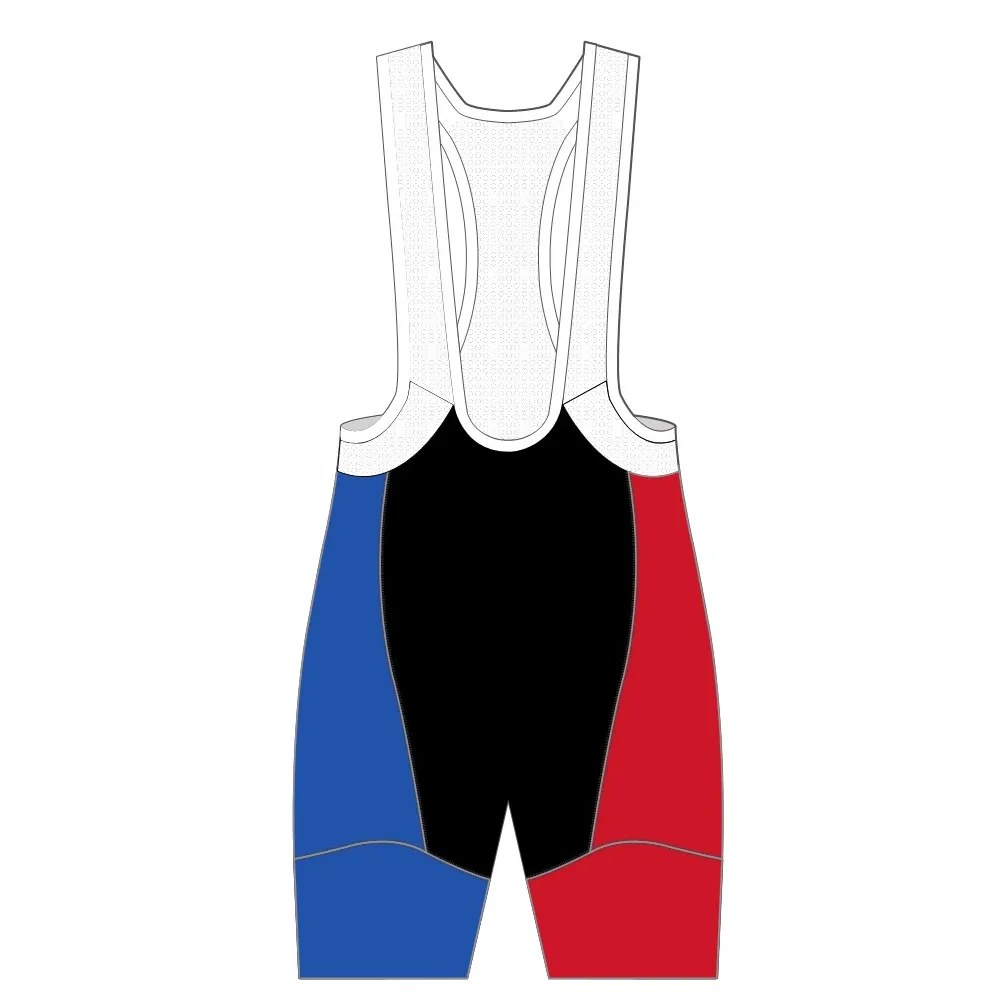 PERFORMANCE Endurance (Cargo) Bib Shorts
