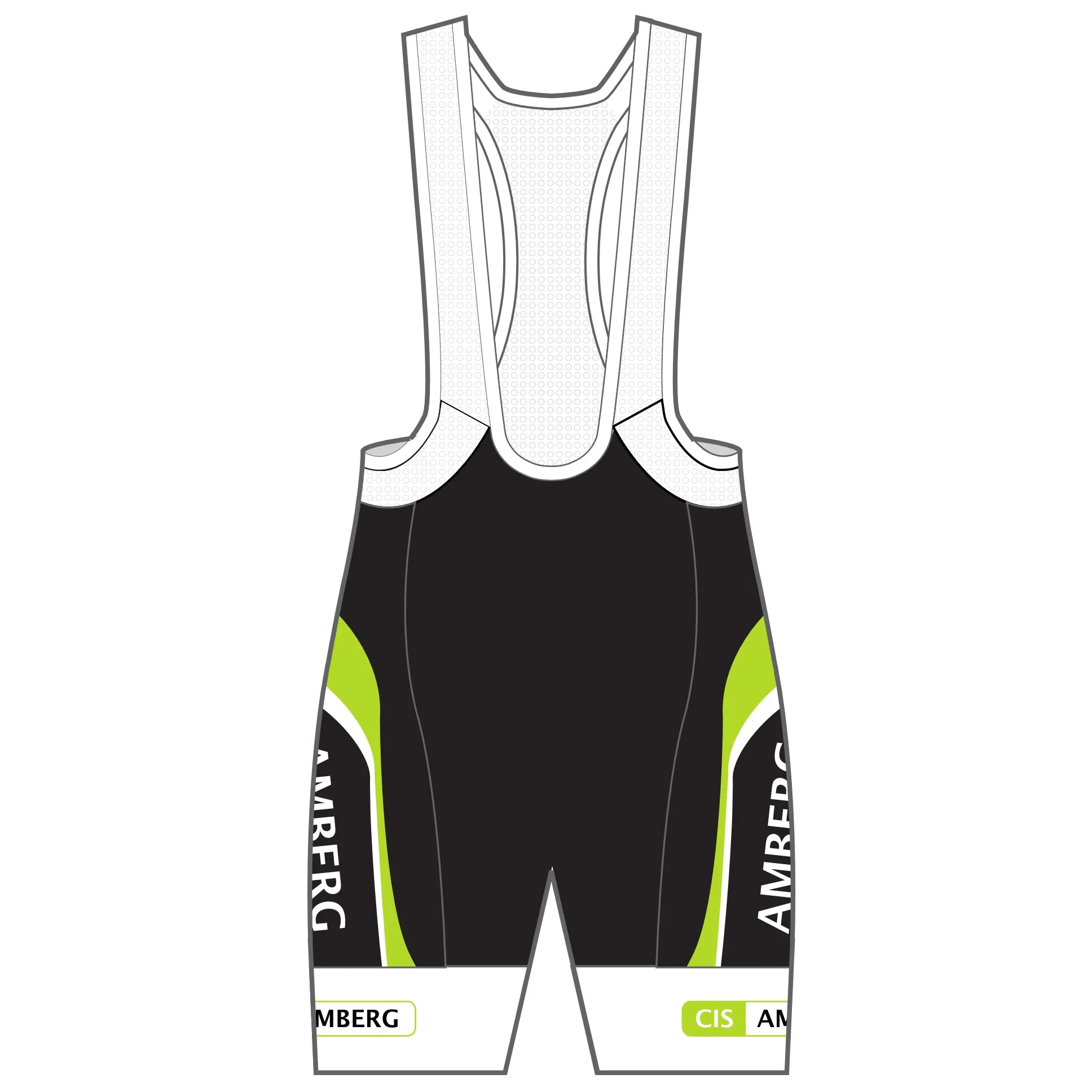 PERFORMANCE Endurance (Cargo) Bib Shorts