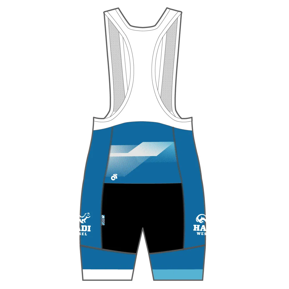 PERFORMANCE Endurance (Cargo) Bib Shorts
