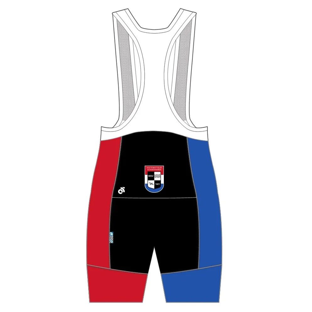 PERFORMANCE Endurance (Cargo) Bib Shorts