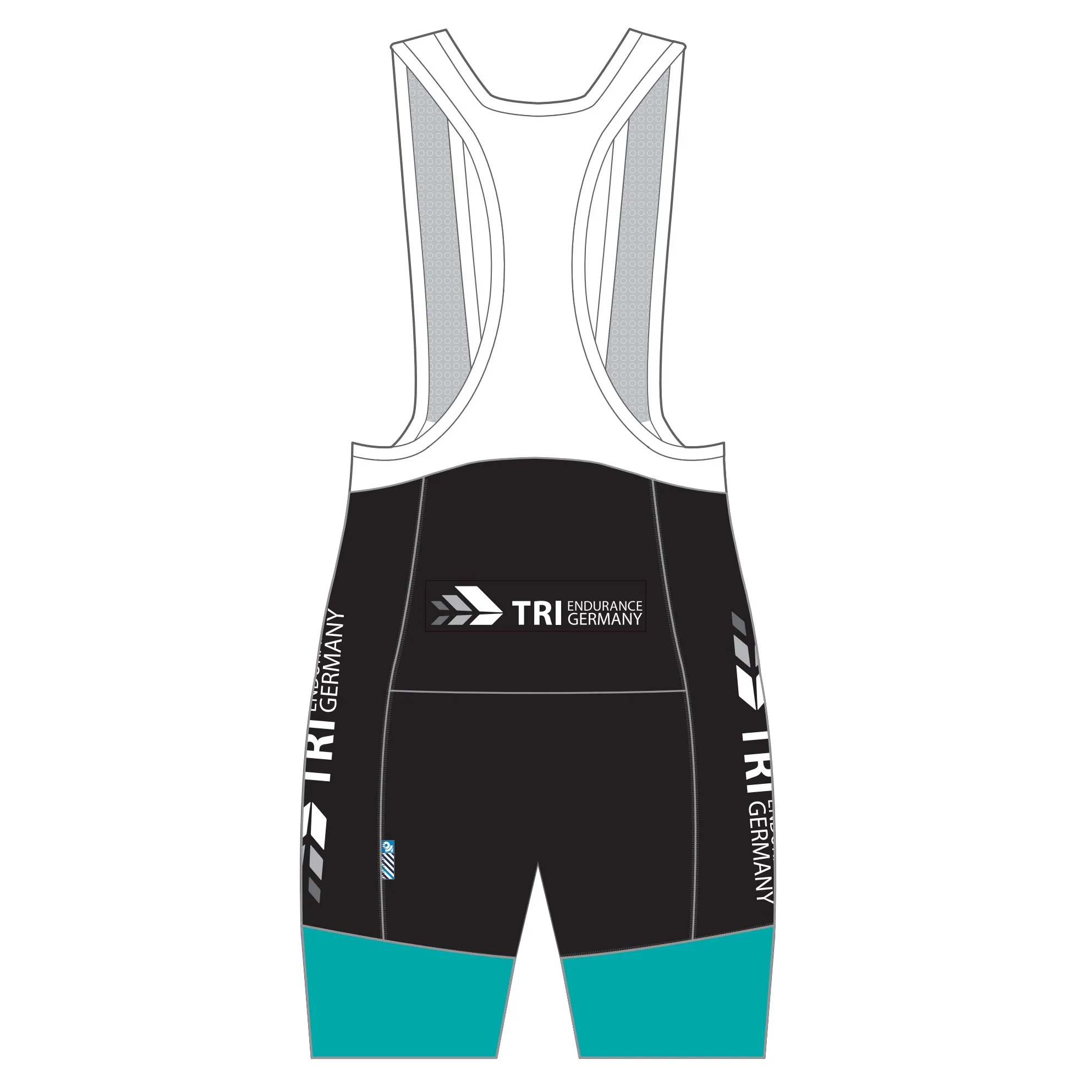PERFORMANCE Endurance (Cargo) Bib Shorts