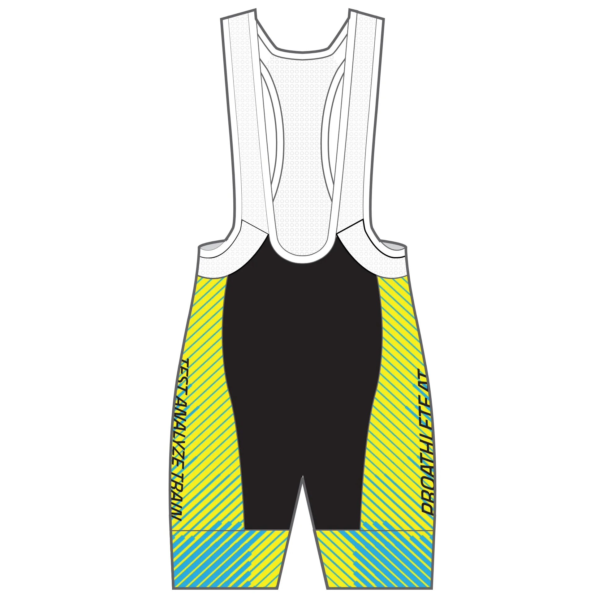 PERFORMANCE Endurance (Cargo) Bib Shorts