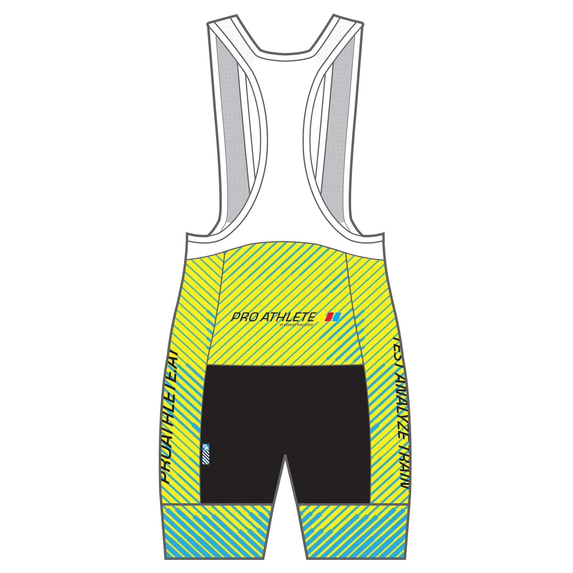 PERFORMANCE Endurance (Cargo) Bib Shorts