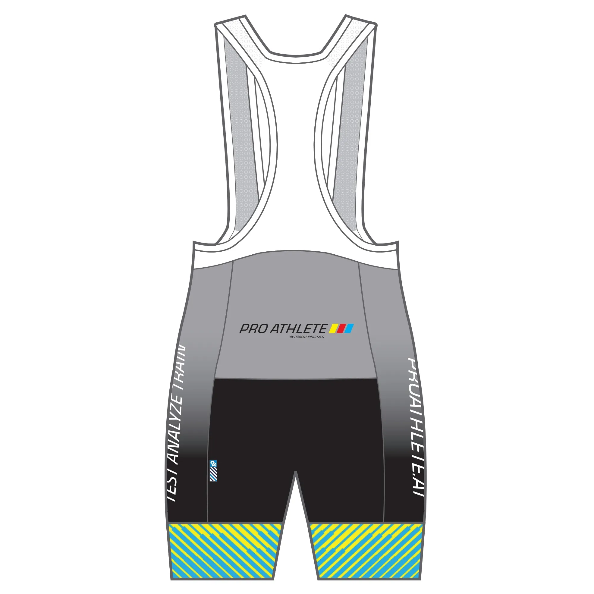 PERFORMANCE Endurance (Cargo) Bib Shorts
