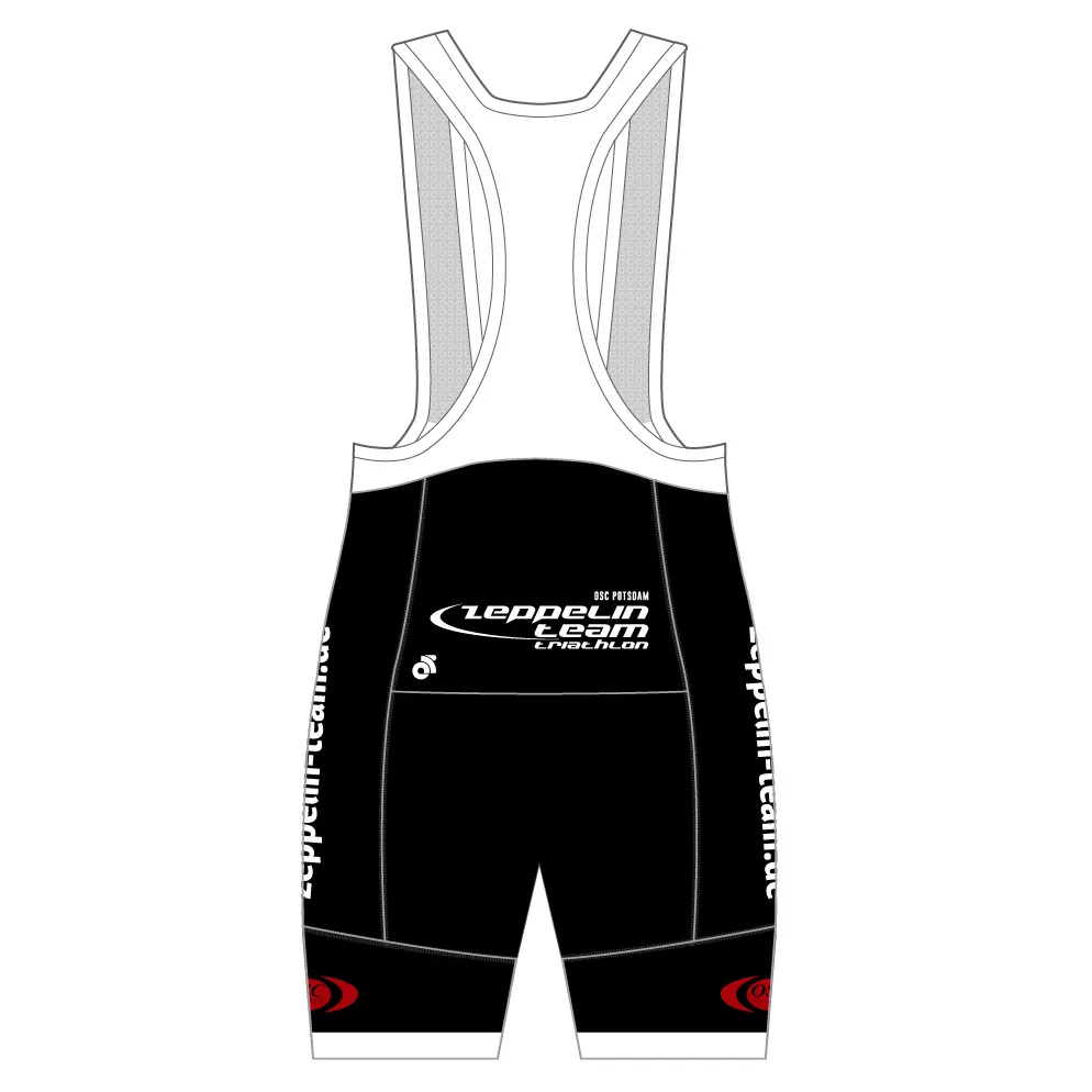 PERFORMANCE Endurance (Cargo) Bib Shorts