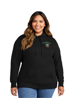 Pick Your Design - Women's Pullover Hooded Sweatshirt