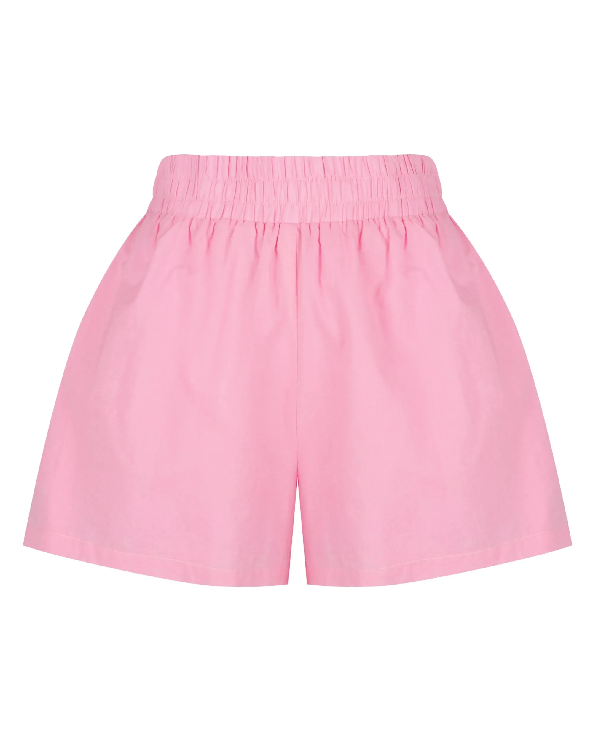 Pink Casey Short