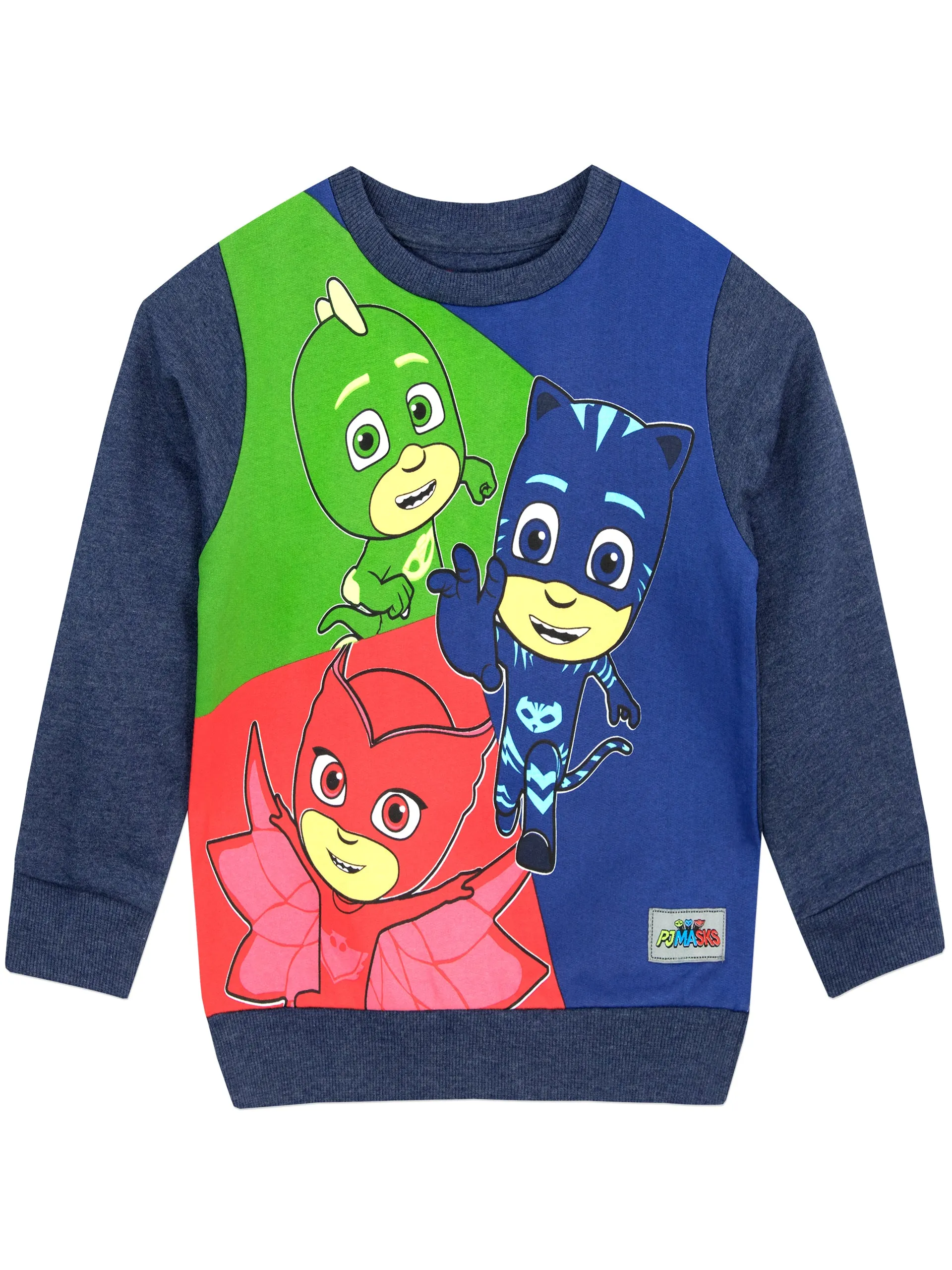 PJ Masks Sweatshirt