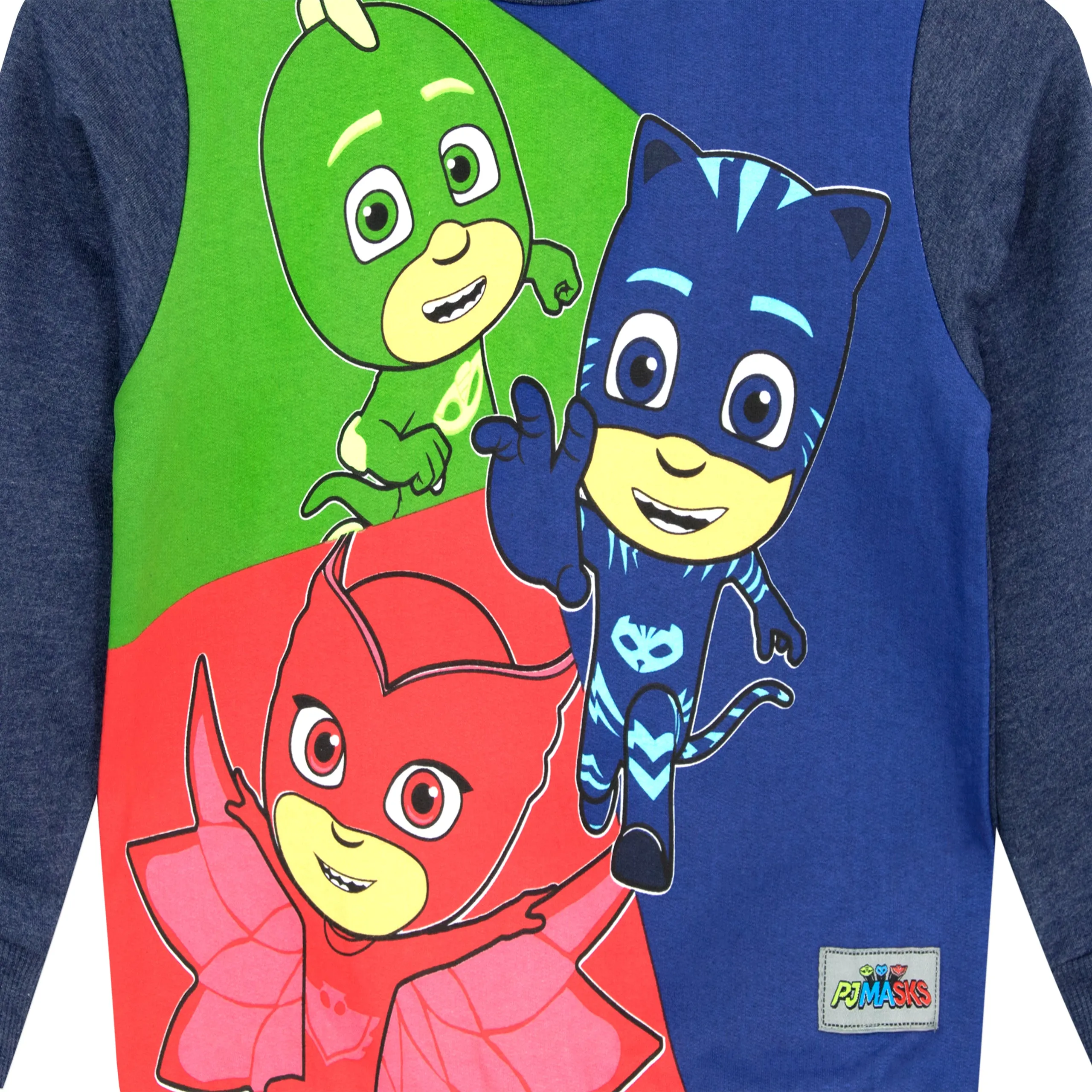 PJ Masks Sweatshirt