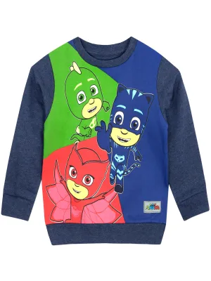 PJ Masks Sweatshirt