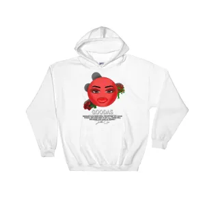 (P)Jamojie - Goodas Pullover Hoodie