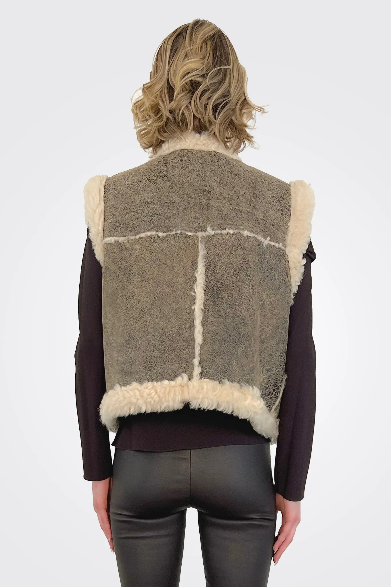 Pocket Vest - Cortex