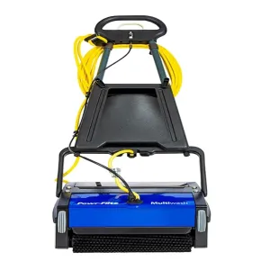 Powr-Flite 14" Multiwash Automatic Scrubber PFMW14